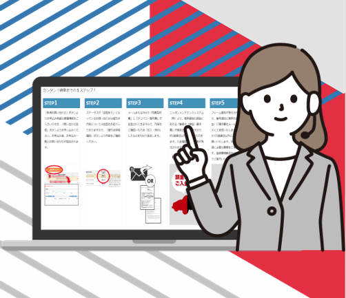 カーデポサービスイメージ