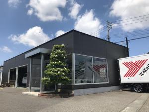 タイヤショップCars様