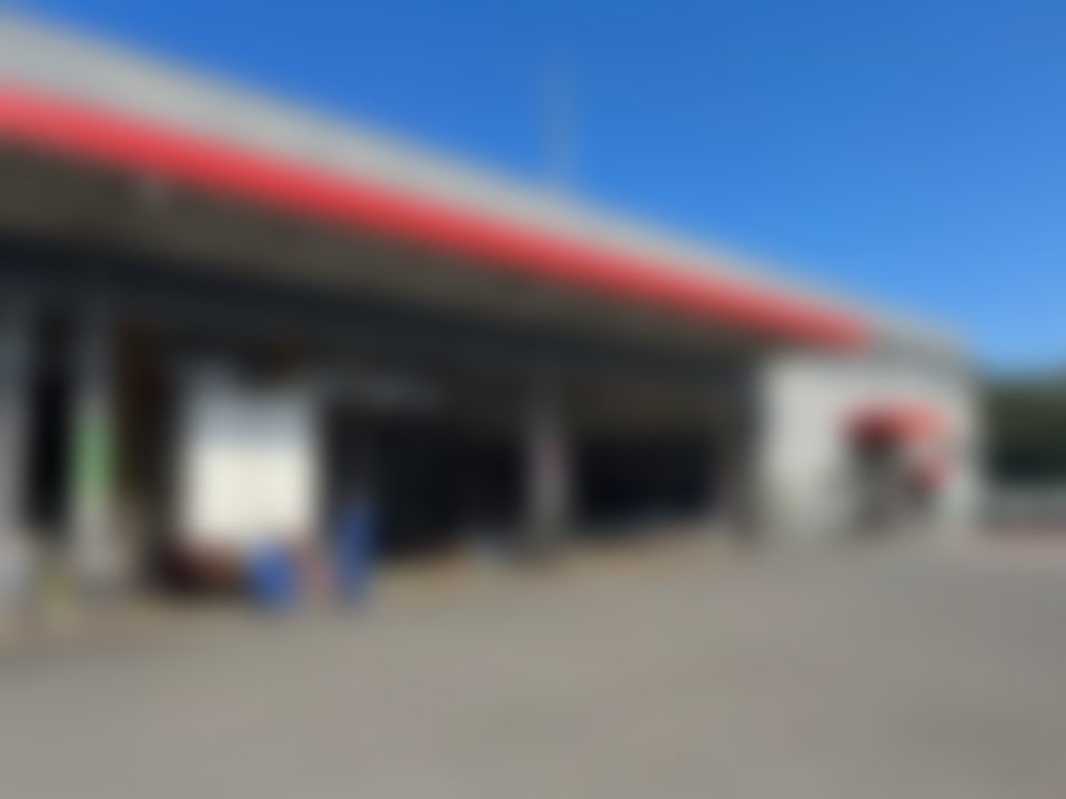 導入先の整備工場