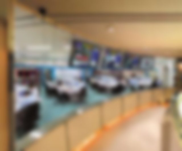 導入先の店内