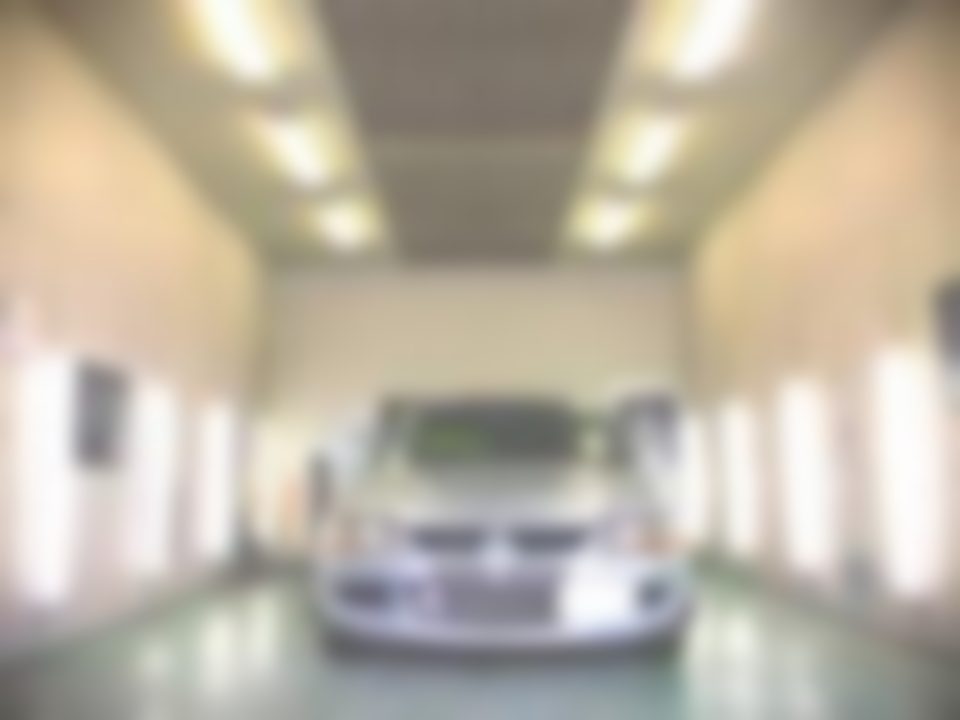 塗装ブース