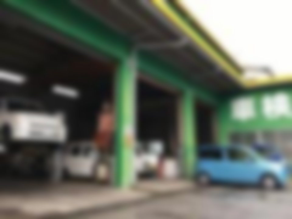 導入先の整備工場