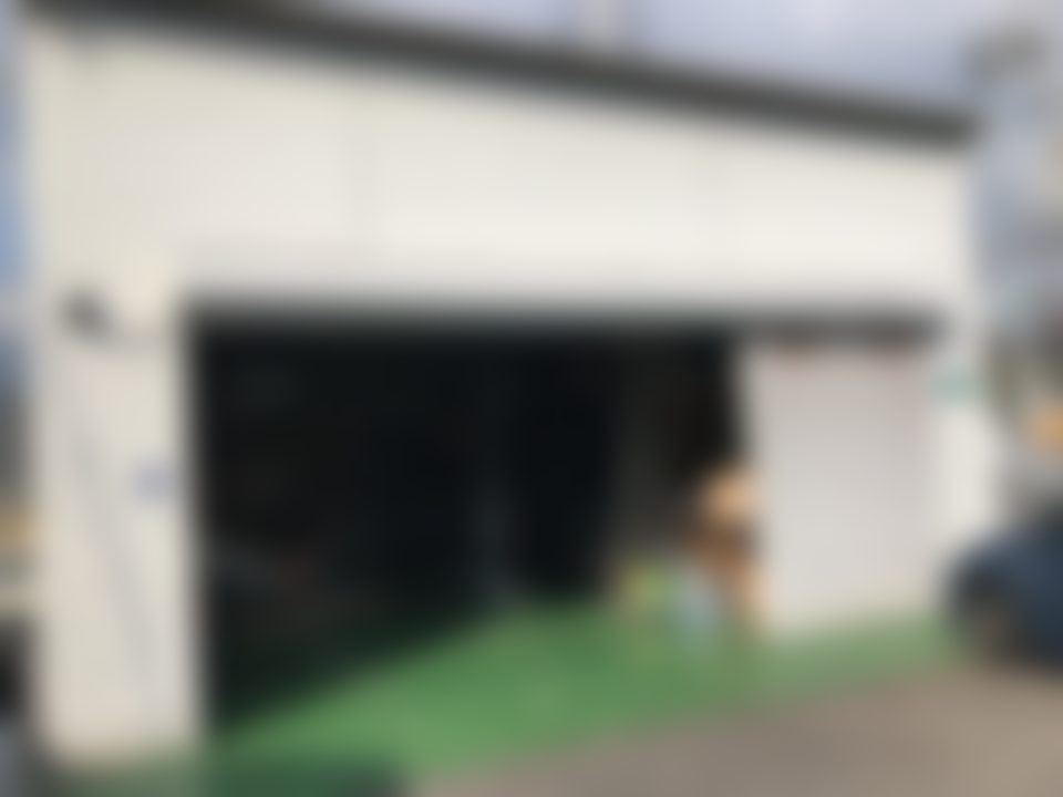 導入先の整備工場